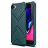 Microsonic Apple iPhone 7 Kılıf Diamond Shield Yeşil 1
