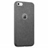Microsonic Apple iPhone SE 2020 Kılıf Sparkle Shiny Siyah 2