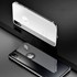 Microsonic Apple iPhone X Arka Tam Kaplayan Temperli Cam Koruyucu Siyah 5