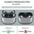 Microsonic Huawei FreeBuds 5 Kılıf Cartoon Figürlü Silikon Crtn-Fgr-Ntnd 3