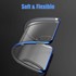 Microsonic Huawei Honor 10 Lite Kılıf Skyfall Transparent Clear Siyah 3
