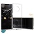 Microsonic Huawei Mate 30 Pro Kılıf Transparent Soft Beyaz 4