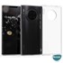 Microsonic Huawei Mate 30 Pro Kılıf Transparent Soft Beyaz 5
