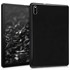 Microsonic Huawei MatePad 10 4 Kılıf Transparent Soft Siyah 1
