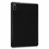 Microsonic Huawei MatePad Pro 10 8 Kılıf Transparent Soft Siyah 2