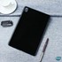 Microsonic Huawei MatePad Pro 10 8 Kılıf Transparent Soft Siyah 3