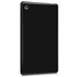 Microsonic Huawei MatePad T8 8 Kılıf Transparent Soft Siyah 2