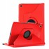 Microsonic Huawei MediaPad T3 7 Kılıf 360 Rotating Stand Deri Kırmızı 1
