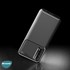 Microsonic Huawei P Smart 2021 Kılıf Legion Series Siyah 4