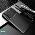Microsonic Huawei P Smart 2021 Kılıf Legion Series Siyah 3