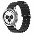 Microsonic Huawei Watch GT2 Pro Kordon Ocean Band Siyah 2
