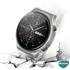 Microsonic Huawei Watch GT2 Pro Kılıf 360 Full Round Soft Silicone Şeffaf 4