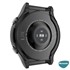 Microsonic Huawei Watch GT2 Pro Kılıf 360 Full Round Soft Silicone Siyah 5
