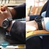 Microsonic Samsung Galaxy Watch 4 Classic 46mm Metal Stainless Steel Kordon Siyah 8