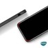 Microsonic Matte Silicone Xiaomi Redmi 10 5G Kılıf Siyah 4