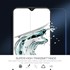 Microsonic OnePlus 7 Tempered Glass Cam Ekran Koruyucu 5