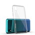 Microsonic Samsung Galaxy A2 Core Kılıf Transparent Soft Beyaz 3