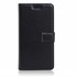 Microsonic Cüzdanlı Deri Samsung Galaxy A6 Plus 2018 Kılıf Siyah 2