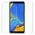 Microsonic Samsung Galaxy A7 2018 Ön Arka Kavisler Dahil Tam Ekran Kaplayıcı Film 1