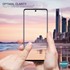 Microsonic Samsung Galaxy A71 Kamera Lens Koruma Camı 3