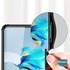 Microsonic Samsung Galaxy M51 Kılıf Frosted Frame Lacivert 7