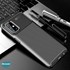 Microsonic Samsung Galaxy M51 Kılıf Legion Series Siyah 3