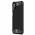 Microsonic Samsung Galaxy M51 Kılıf Rugged Armor Siyah 2