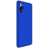 Microsonic Samsung Galaxy Note 10 Plus Kılıf Double Dip 360 Protective Mavi 2