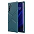 Microsonic Samsung Galaxy Note 10 Plus Kılıf Diamond Shield Yeşil 1