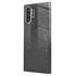 Microsonic Samsung Galaxy Note 10 Plus Kılıf Sparkle Shiny Siyah 2