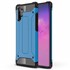 Microsonic Samsung Galaxy Note 10 Plus Kılıf Rugged Armor Mavi 1
