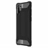 Microsonic Samsung Galaxy Note 10 Plus Kılıf Rugged Armor Siyah 2