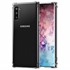 Microsonic Shock Absorbing Kılıf Samsung Galaxy Note 10 Şeffaf 1