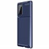 Microsonic Samsung Galaxy Note 20 Kılıf Legion Series Lacivert 2