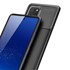 Microsonic Samsung Galaxy S10 Lite Kılıf Legion Series Siyah 4