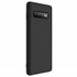 Microsonic Samsung Galaxy S10 Plus Kılıf Double Dip 360 Protective Siyah 2