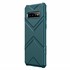 Microsonic Samsung Galaxy S10 Plus Kılıf Diamond Shield Yeşil 2