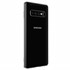 Microsonic Samsung Galaxy S10 Plus Kılıf Transparent Soft Beyaz 2