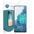 Microsonic Samsung Galaxy S20 FE Screen Protector Nano Glass Cam Ekran Koruyucu 3 Pack 1