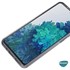 Microsonic Samsung Galaxy S20 FE Kılıf 6 Tarafı Tam Full Koruma 360 Clear Soft Şeffaf 4