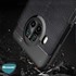 Microsonic Xiaomi Mi 10T Lite Kılıf Deri Dokulu Silikon Siyah 4