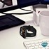 Microsonic Xiaomi Redmi Watch 4 Kordon Silicone Sport Band Beyaz 3