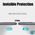 Microsonic Xiaomi Mi Note 10 Lite Kamera Lens Koruma Camı 4
