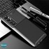 Microsonic Xiaomi Mi Note 10 Lite Kılıf Legion Series Siyah 3