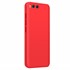 Microsonic Xiaomi Mi Note 3 Kılıf Double Dip 360 Protective Kırmızı 2