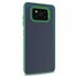 Microsonic Xiaomi Poco X3 NFC Kılıf Bright Planet Yeşil 2