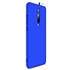 Microsonic Xiaomi Redmi K20 Kılıf Double Dip 360 Protective Mavi 2