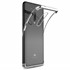 Microsonic Xiaomi Redmi K20 Kılıf Skyfall Transparent Clear Gümüş 2