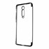 Microsonic Xiaomi Redmi K20 Kılıf Skyfall Transparent Clear Siyah 3