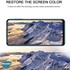 Microsonic Xiaomi Redmi Note 9 Pro Kamera Lens Koruma Camı 5